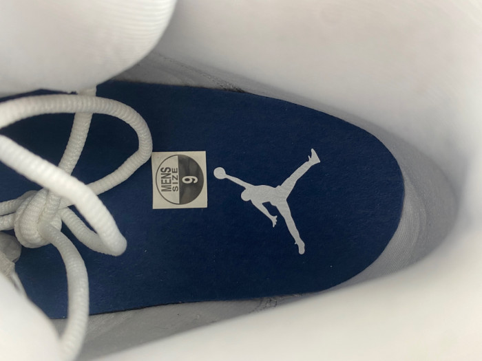 Air Jordan 13 “Midnight Navy 414571-140