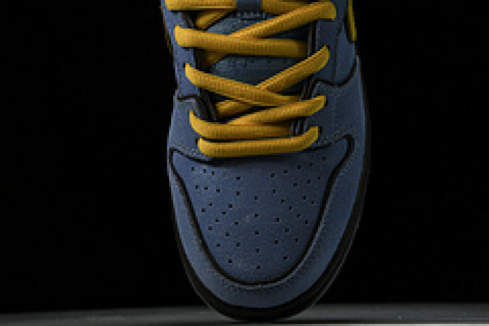 The Powerpuff Girls x NK Dunk SB Low FZ8320-400