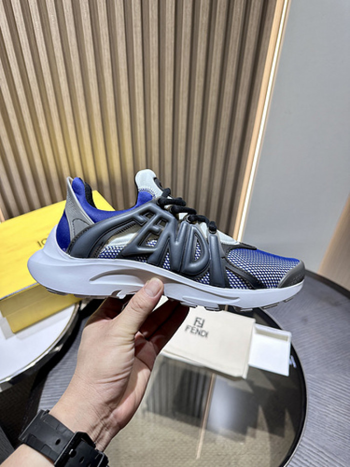 FEND1 SNEAKERS PANKICK