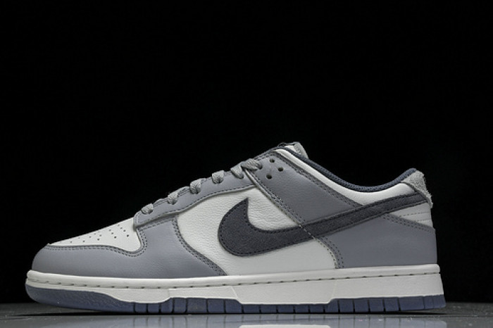 Nk Dunk Low "Light Carbon"​ FJ4188-100