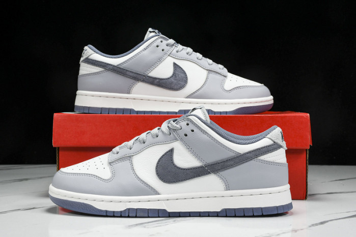Nk Dunk Low "Light Carbon"​ FJ4188-100