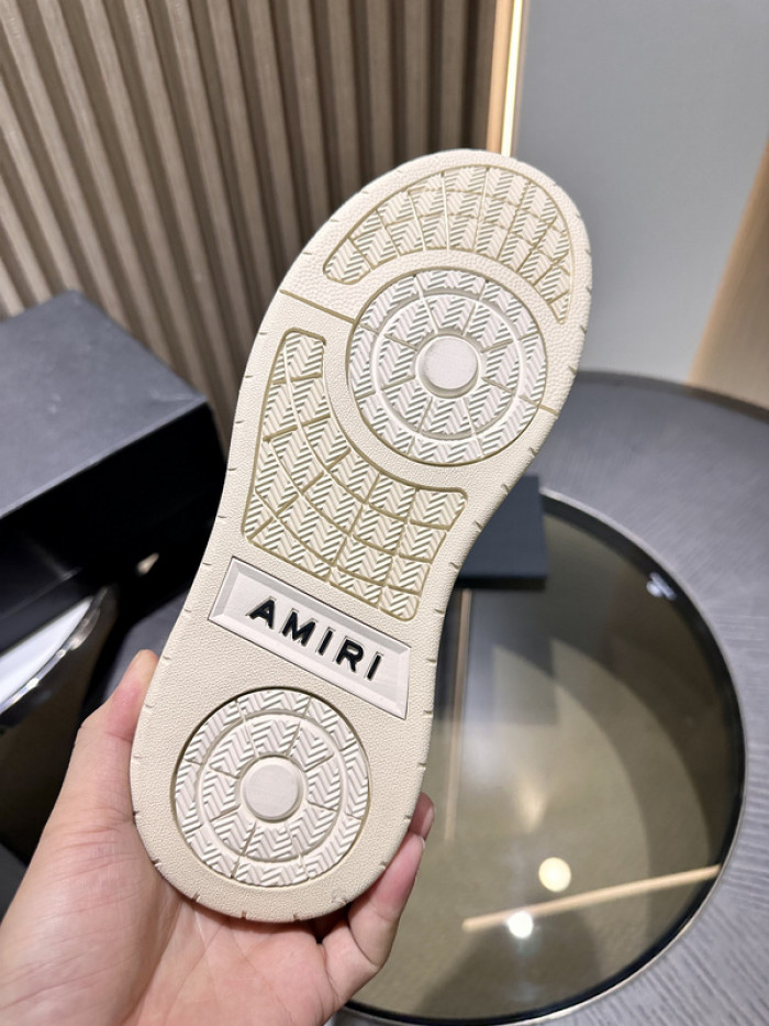 AM1R1 SNEAKERS