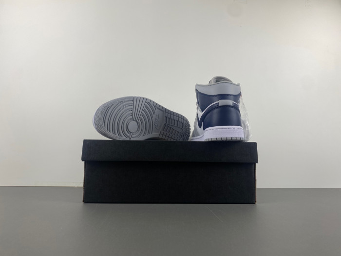 AIR JORDAN 1 MID SE "LEGEND PINK" GS DQ8426-104