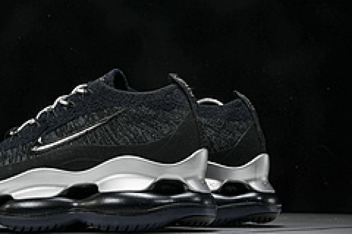 Nk Air Max Scorpion Fk HJ3487-001