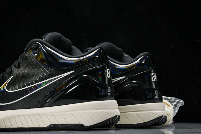 UNDEFEATED x Nike Kobe 4 Protro CQ3869-001