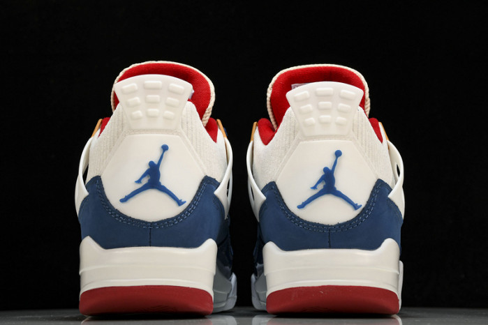 Air Jordan 4 Retro "Messy Room" AJ4 DR6952-400