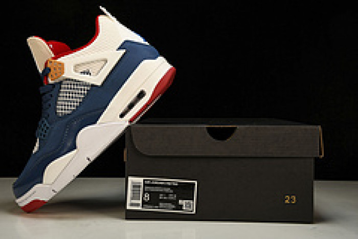 Air Jordan 4 Retro "Messy Room" AJ4 DR6952-400