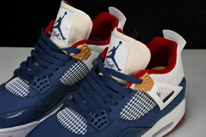Air Jordan 4 Retro "Messy Room" AJ4 DR6952-400