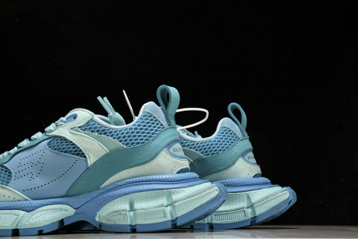 BLEN 3XL SUEDE W3XLI 0510