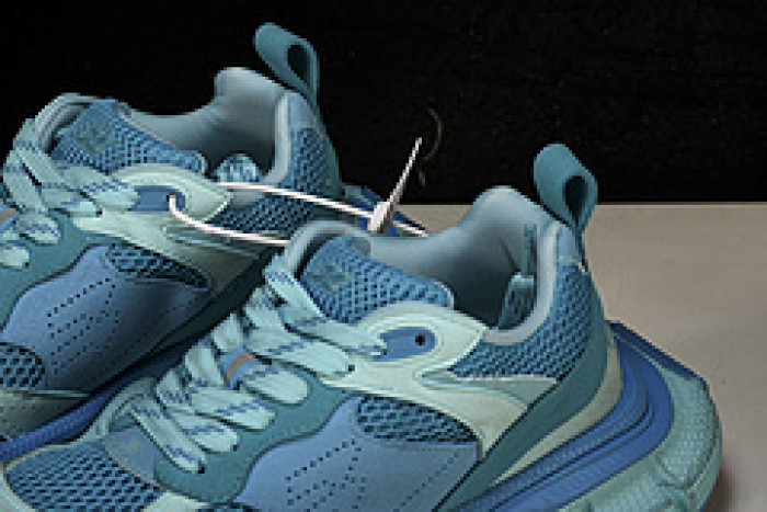 BLEN 3XL SUEDE W3XLI 0510