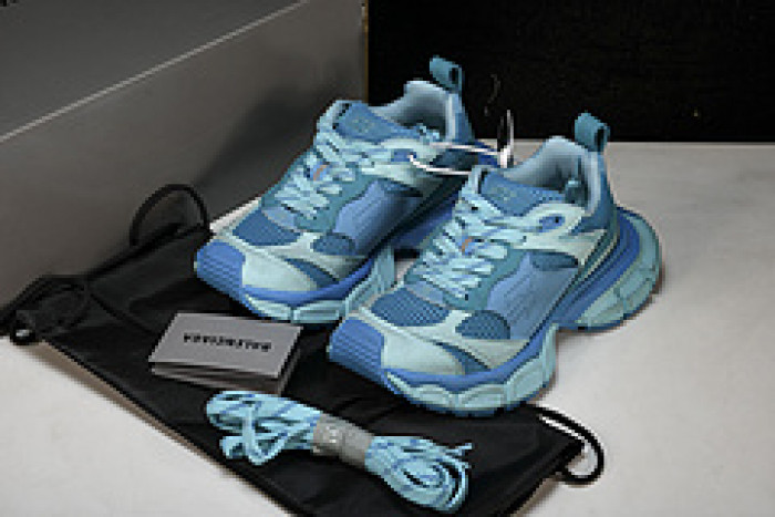 BLEN 3XL SUEDE W3XLI 0510