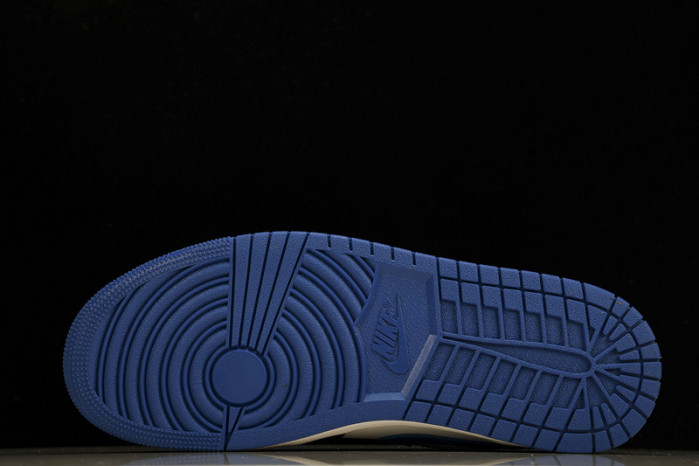 Air Jordan 1 Low AJ1 553558-140