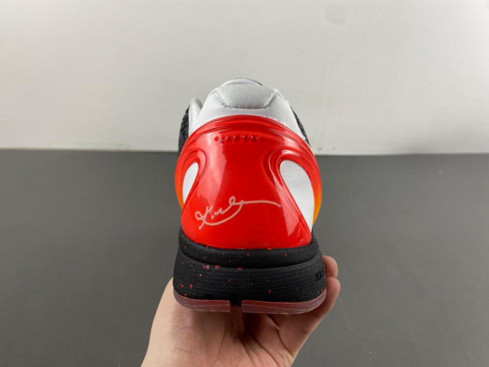 Nike Kobe 6 CW2190-503