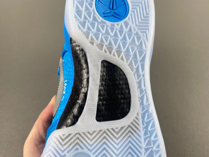 Nike Kobe 8 ZK 8 555035-304