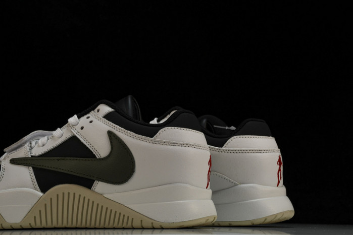 Travis Scott x Jordan Cut The Check FZ8117-100