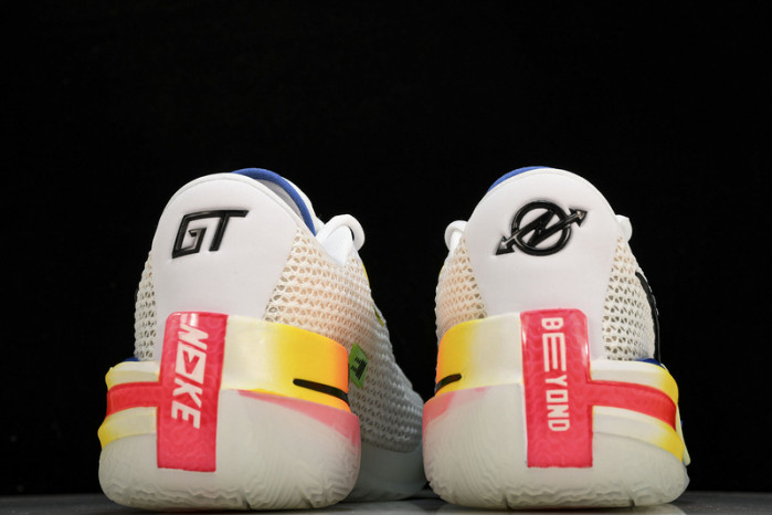 Nk Air Zoom G.T.Cut EP DX4112-114