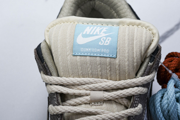 Nike SB Dunk Low “Big Money Savings” FZ3129-200