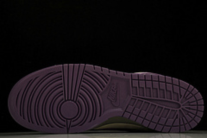 Nike SB Dunk Low Purple Pigeon - 304292-051