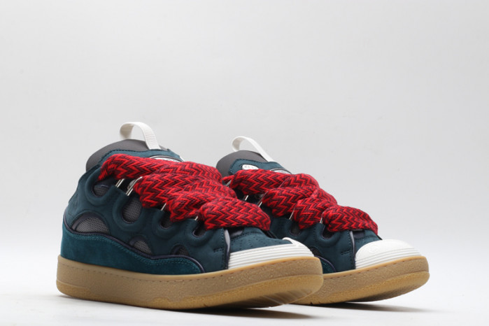 LAN*VAN SNEAKERS PANKICK LAN27