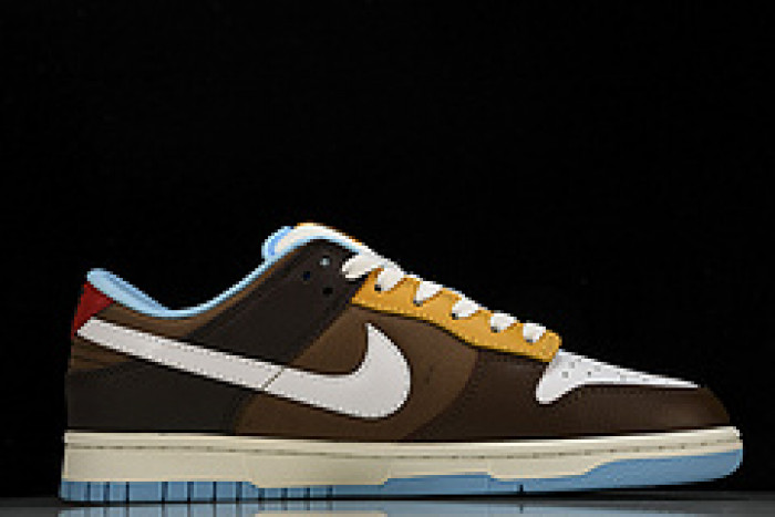 Nk Dunk Low SB 314142-203