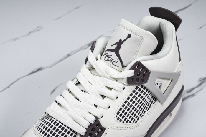A Ma Maniere x Jordan Air Jordan 4 violet ore FZ4810-001