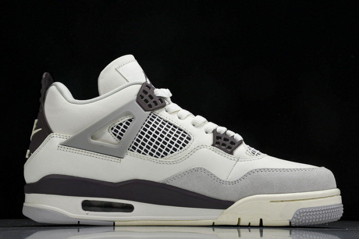A Ma Maniere x Jordan Air Jordan 4 violet ore FZ4810-001