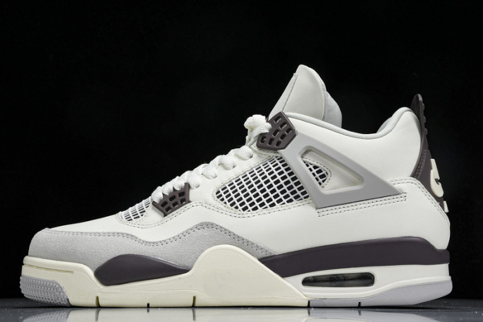 A Ma Maniere x Jordan Air Jordan 4 violet ore FZ4810-001