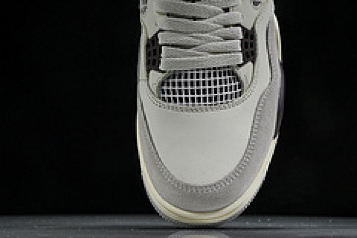 A Ma Maniere x Jordan Air Jordan 4 violet ore FZ4810-001