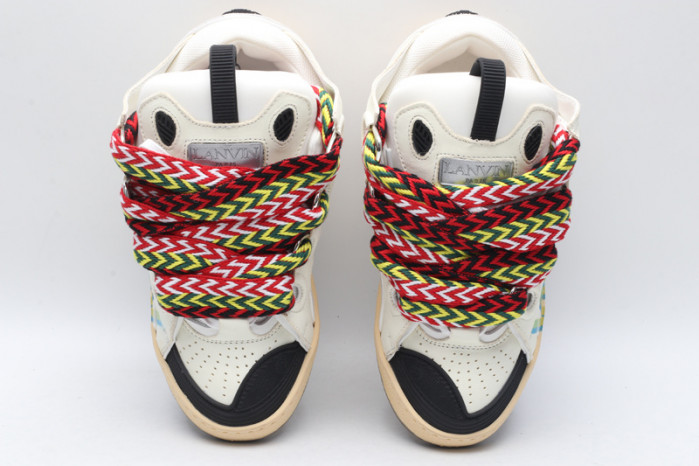 LAN*VAN SNEAKERS PANKICK LAN42