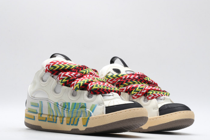 LAN*VAN SNEAKERS PANKICK LAN42