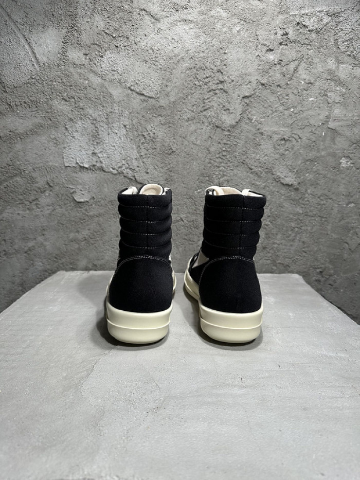 RICK OWENS DRKSHDW