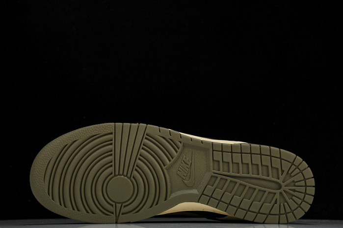 Nk Dunk Low SB 630358-106