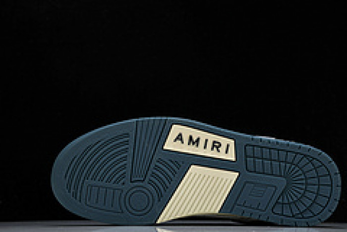 AM1R1 SNEAKERS