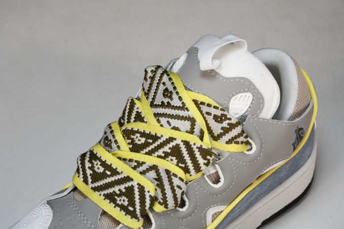 LAN*VAN SNEAKERS PANKICK LAN54