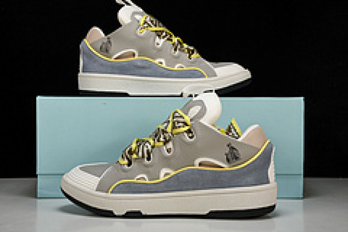 LAN*VAN SNEAKERS PANKICK LAN54