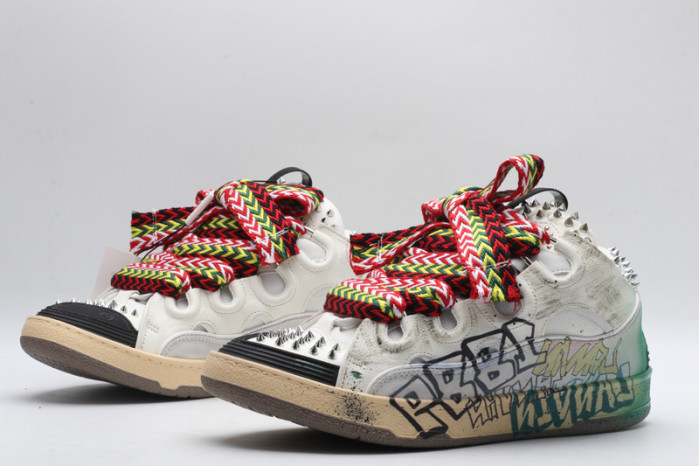 LAN*VAN SNEAKERS PANKICK LAN31