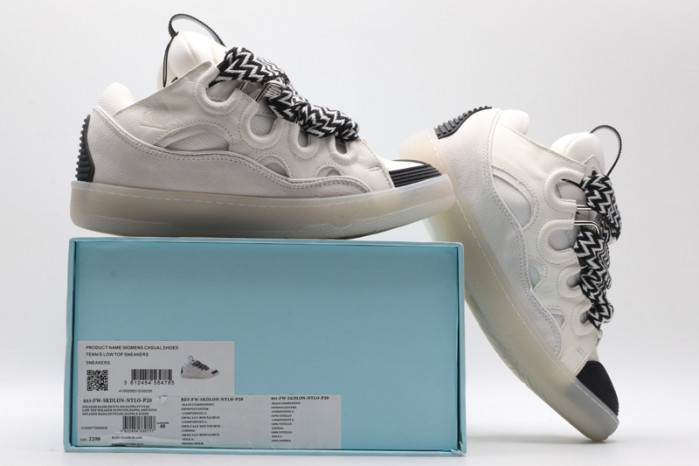 LAN*VAN SNEAKERS PANKICK LAN26