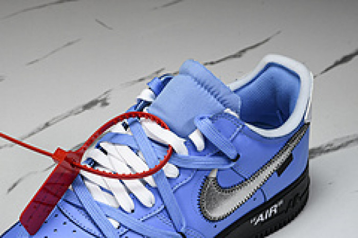 OFWT x NK Air Force 1 "MCA" CI1173-400