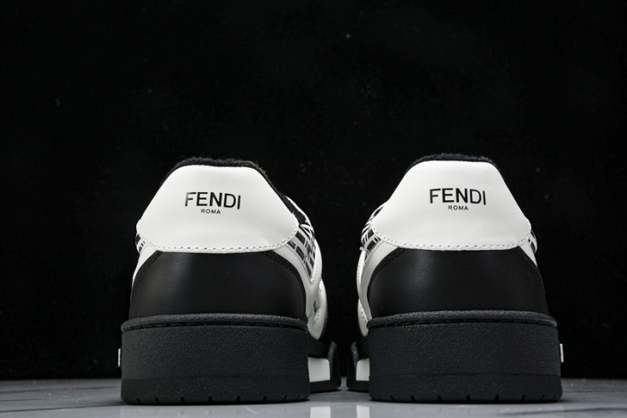 FEND1 SNEAKERS PANKICK