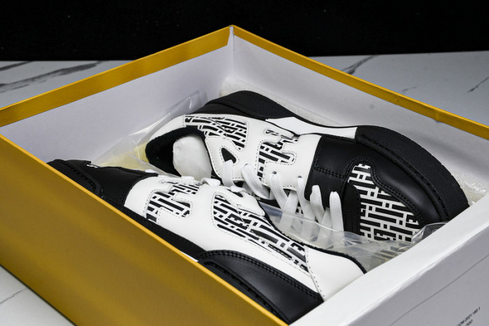 FEND1 SNEAKERS PANKICK