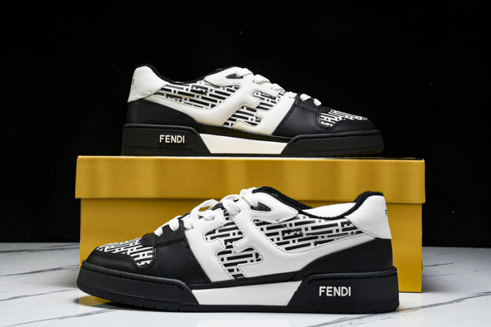 FEND1 SNEAKERS PANKICK