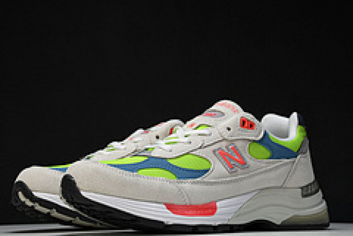 New Balance M992DA