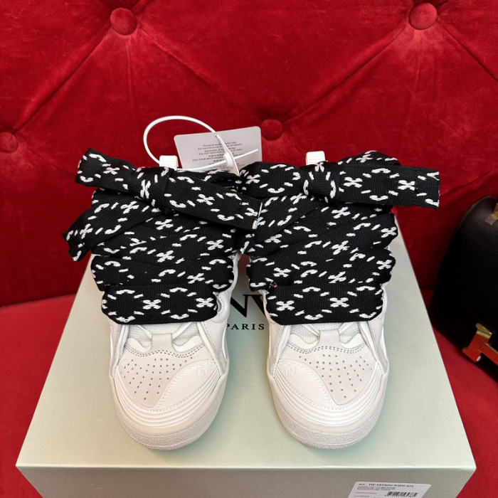 LAN*VAN SNEAKERS PANKICK