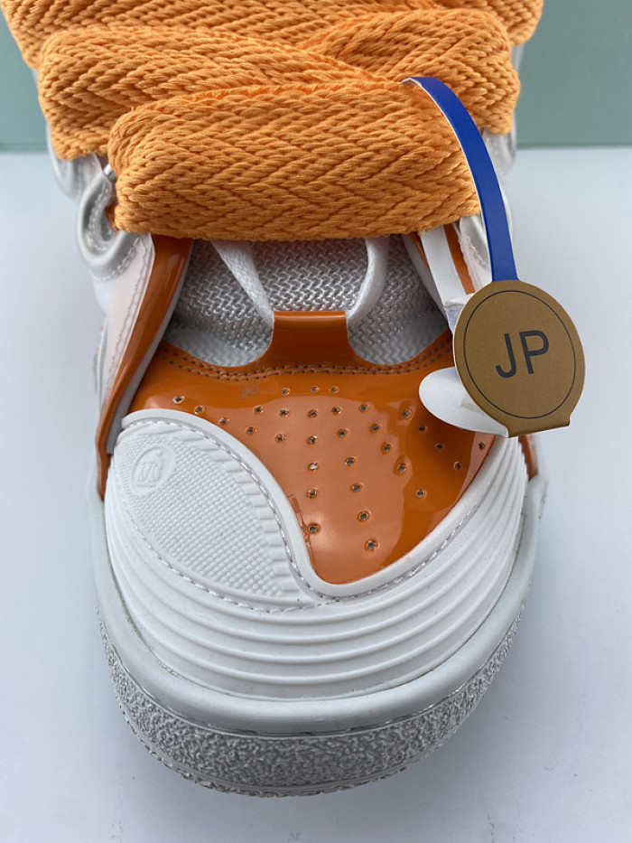 LAN*VAN SNEAKERS PANKICK