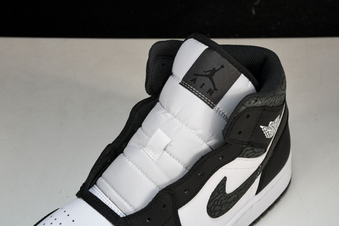 Air Jordan 1 Mid AJ1 FB9911-001