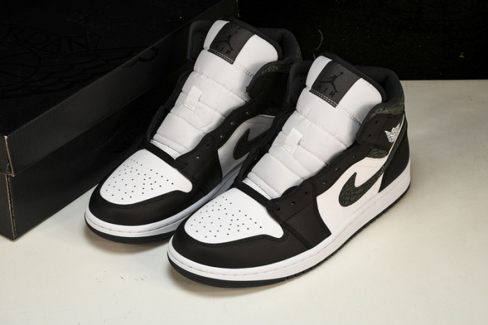 Air Jordan 1 Mid AJ1 FB9911-001