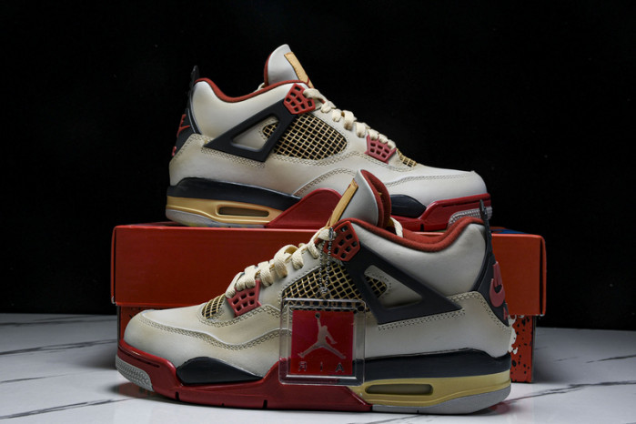 Jordan Air Jordan 4 Retro AQ9129-105