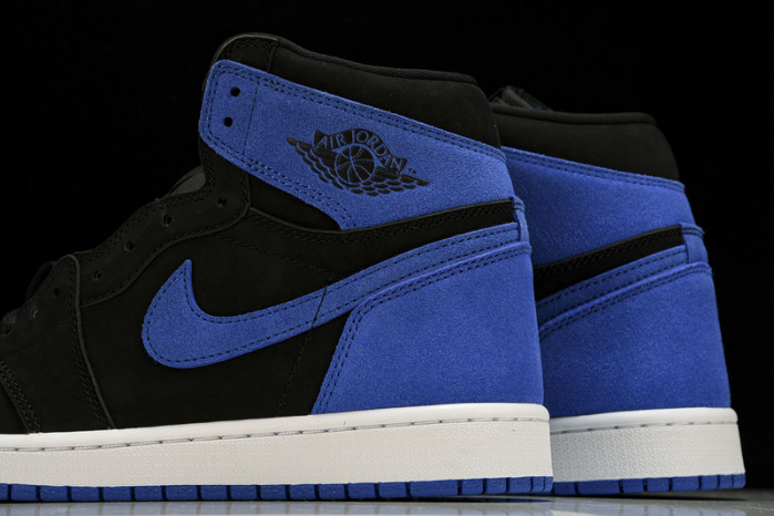 Air Jordan 1 High OG“Royal Suede” DZ5485-042