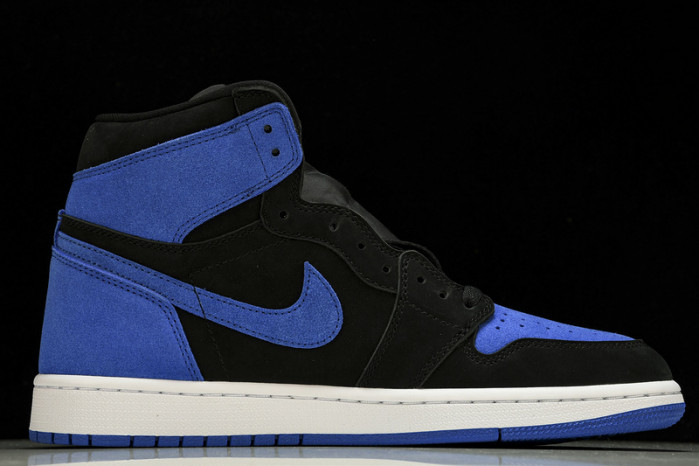 Air Jordan 1 High OG“Royal Suede” DZ5485-042