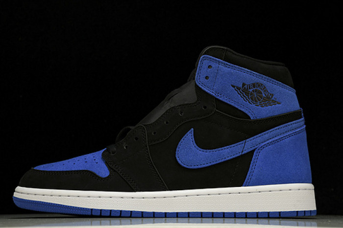 Air Jordan 1 High OG“Royal Suede” DZ5485-042